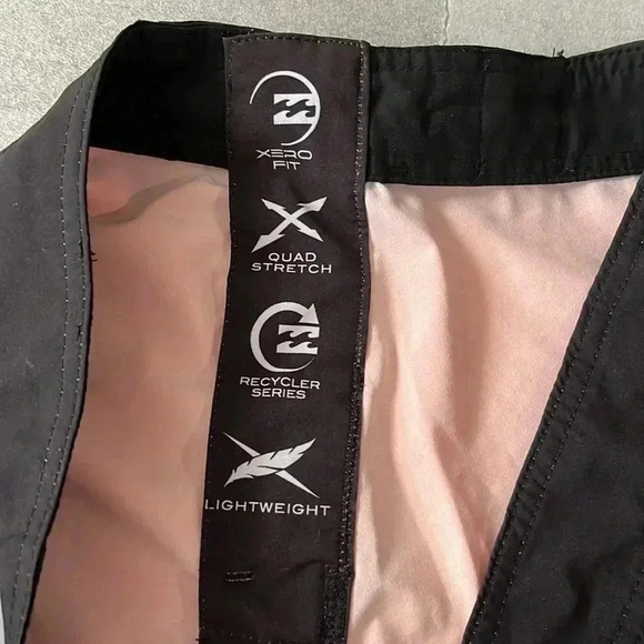 [38]Px2. billabong  platinum x joel parkinson - Picture 7 of 7